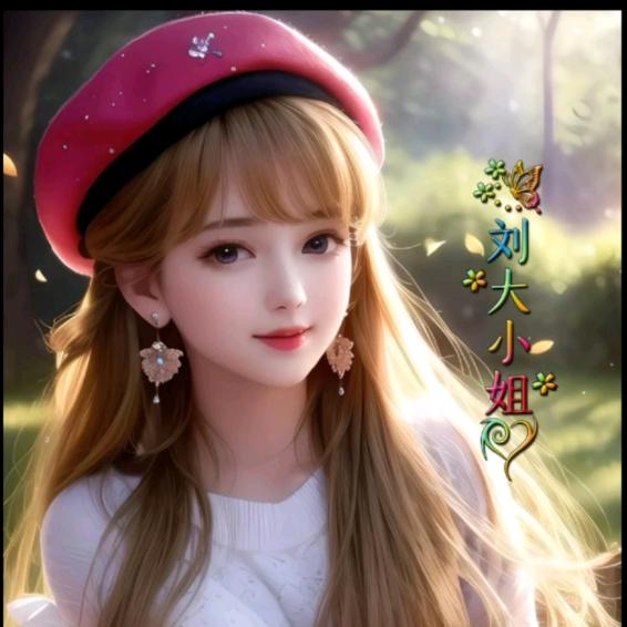 🥀ღ᭄刘大小姐꧔ꦿ᭄（拒私聊）