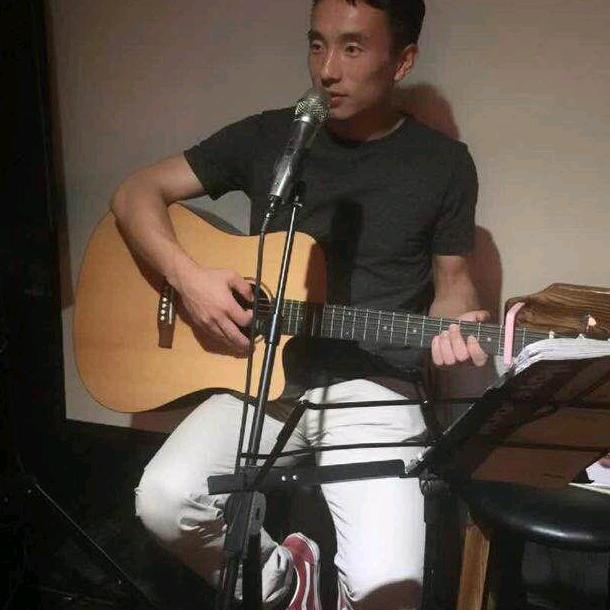 老王