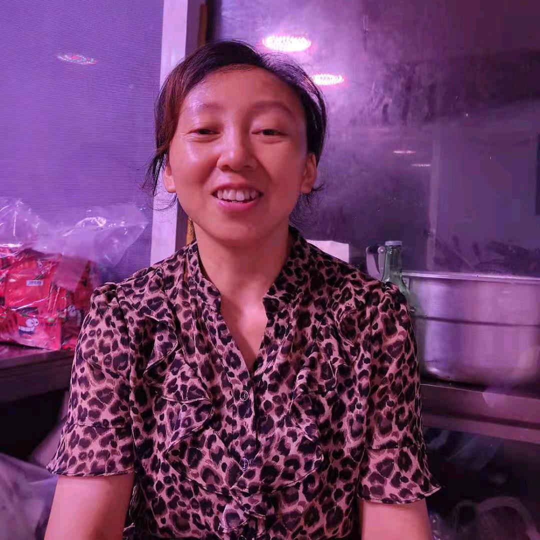 笑对人生😃