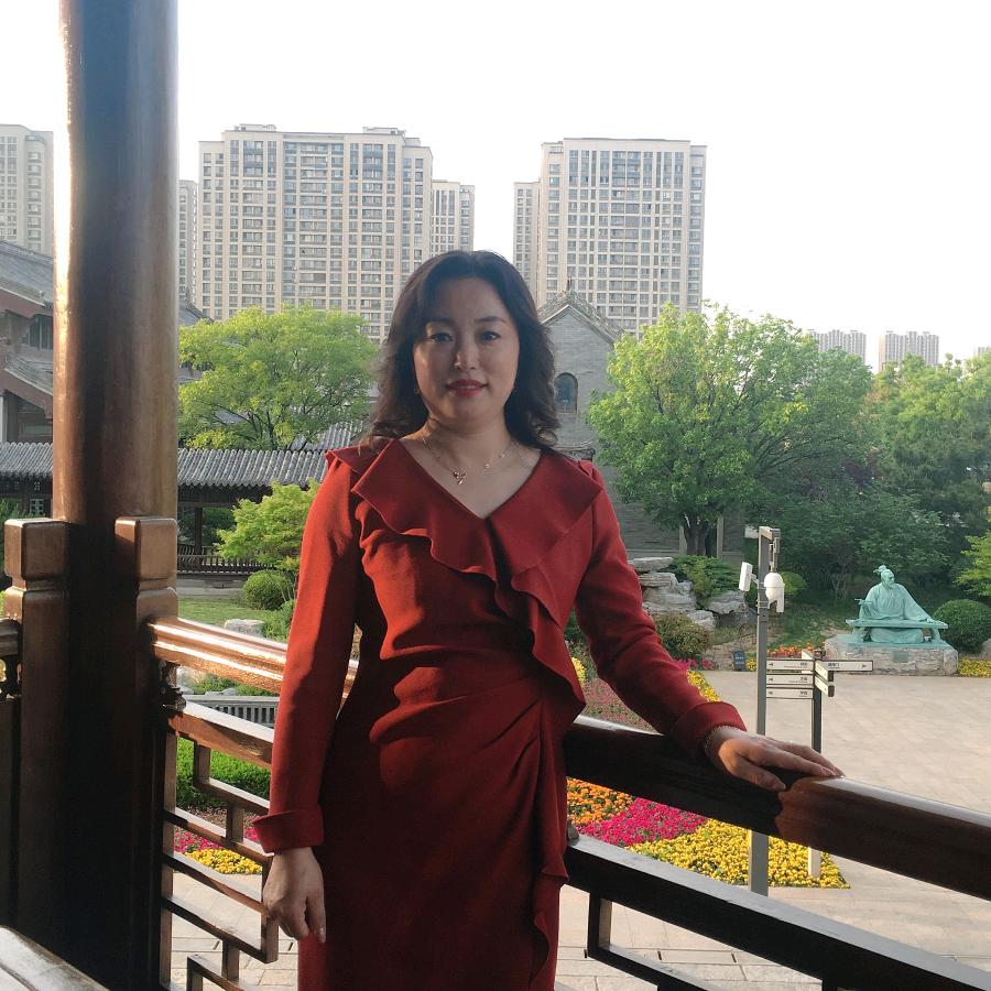 雨后阳光慧洁