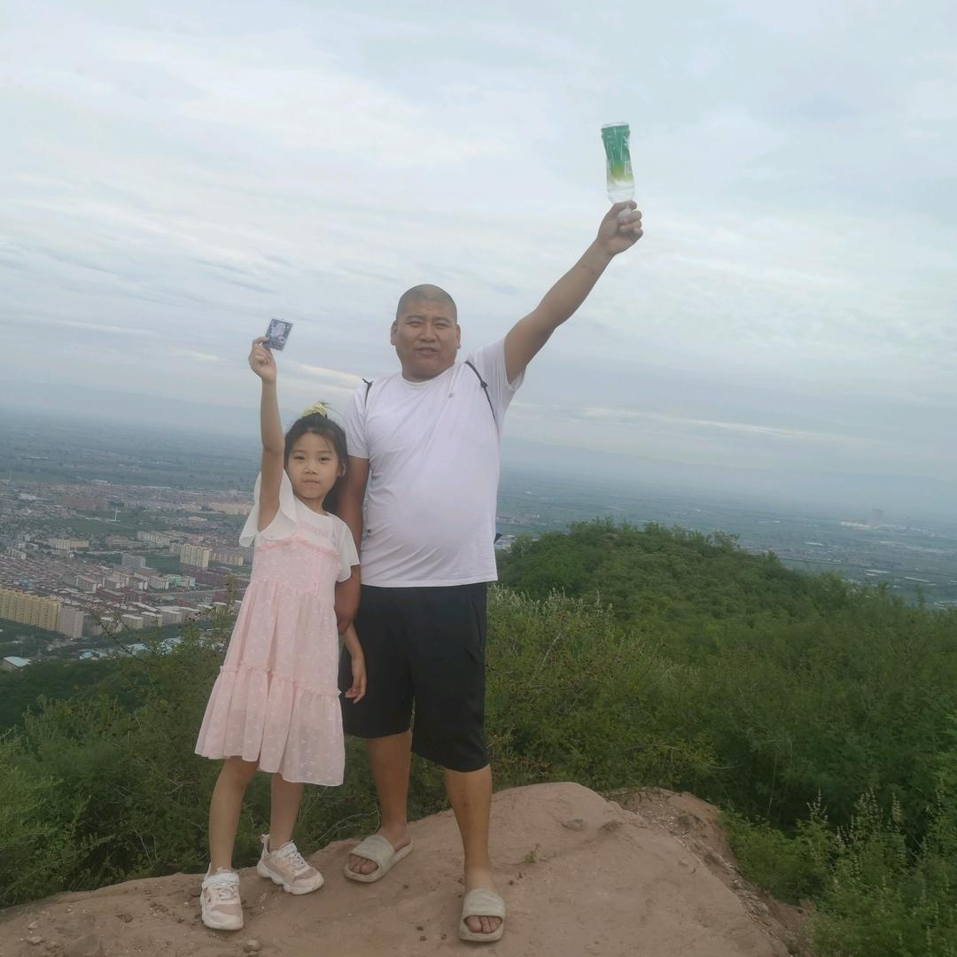 农民的儿子
