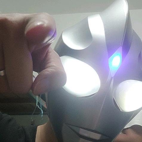 魔鬼不可爱