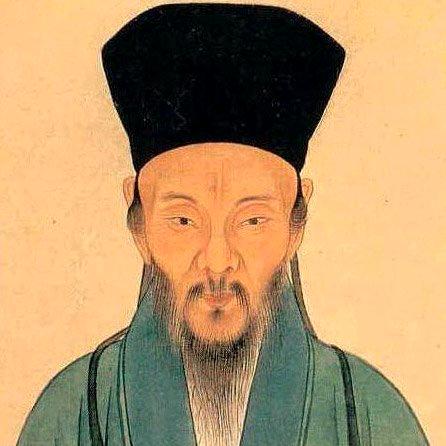 易知君
