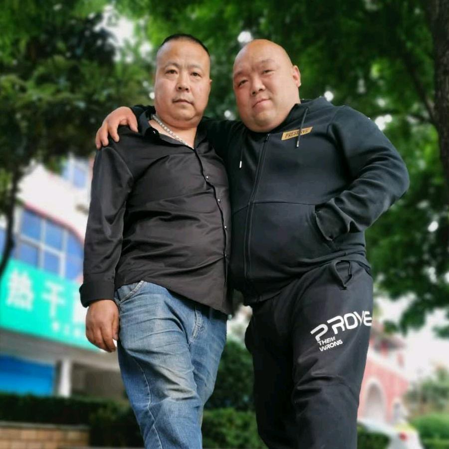 漯河胖哥