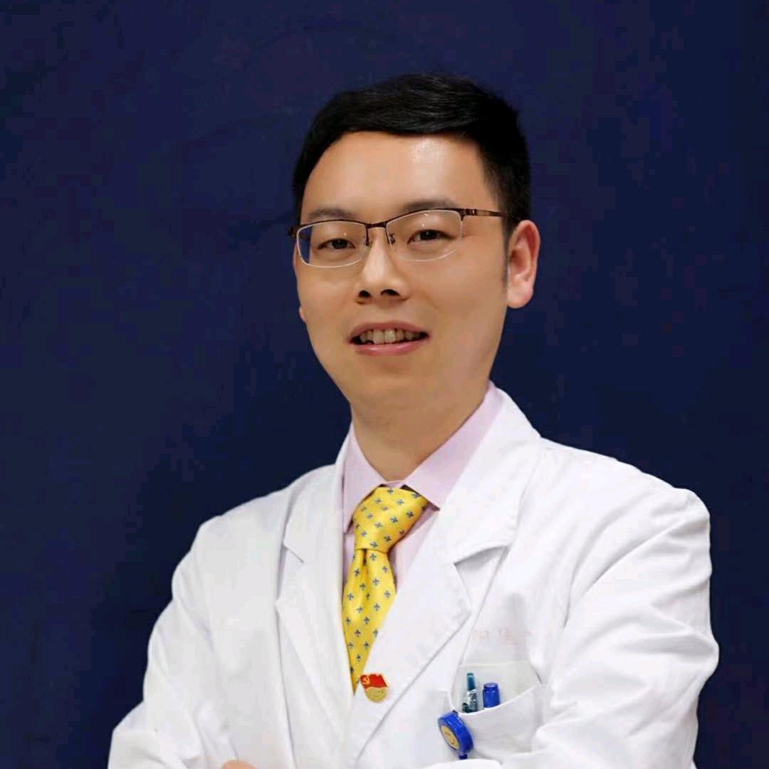 肿瘤科张院辉主任