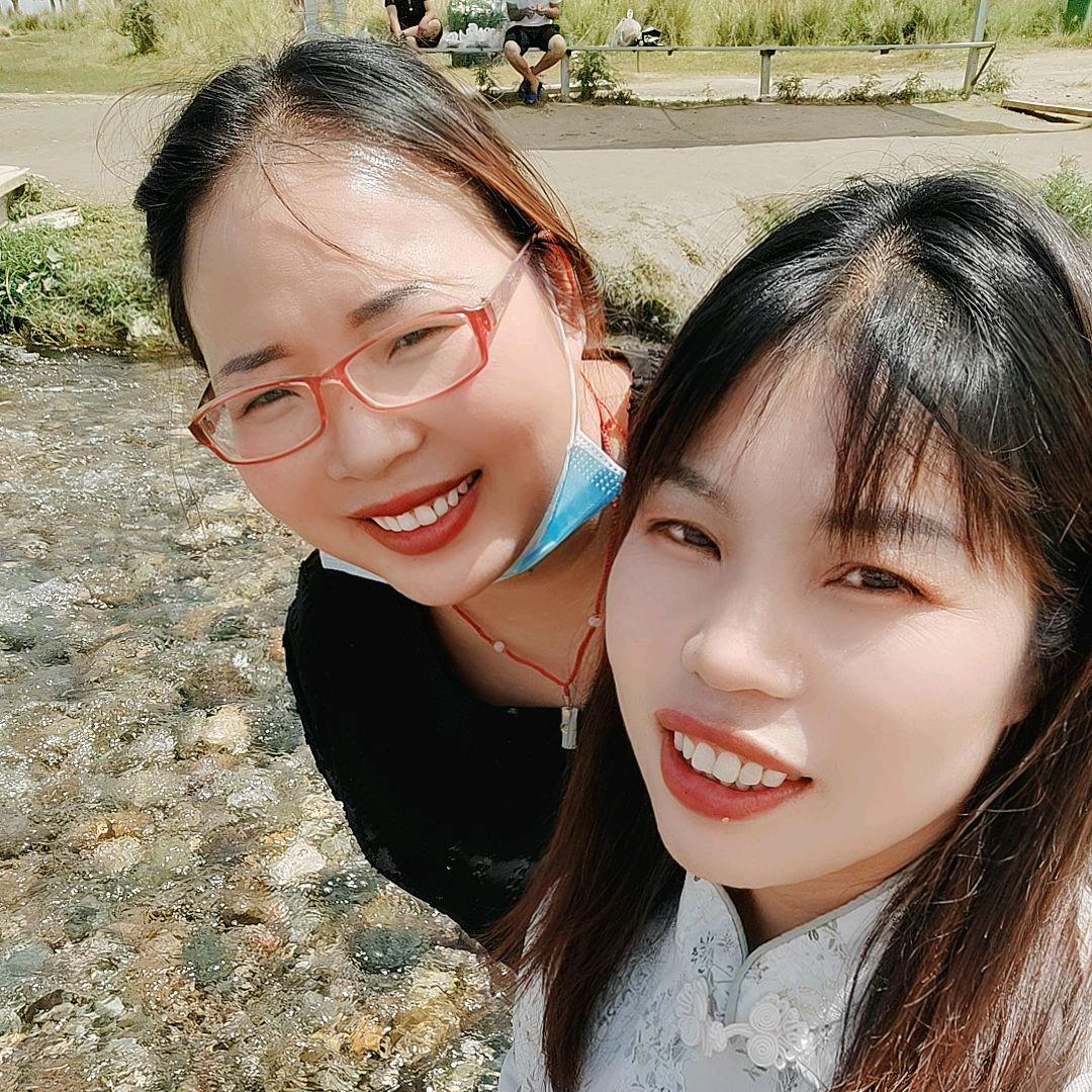 罗小姐&耿小姐