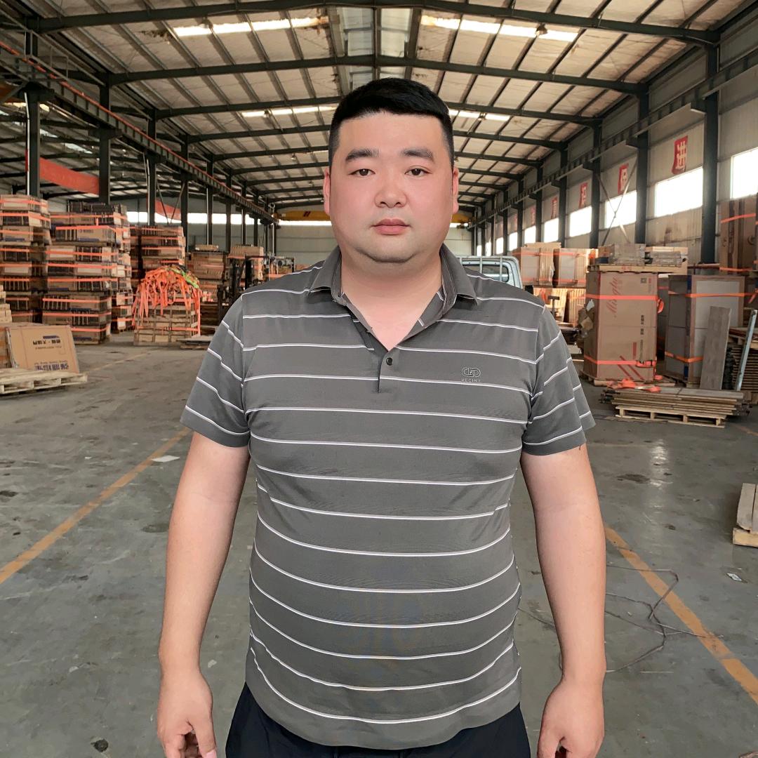 茶陵卖瓷砖的罗胖子