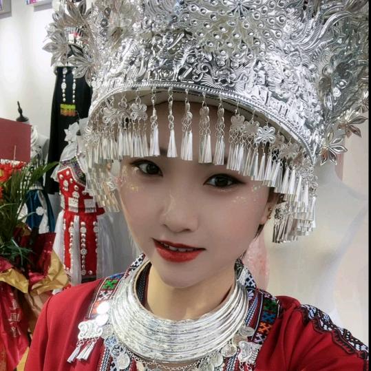 W王家💃姑娘