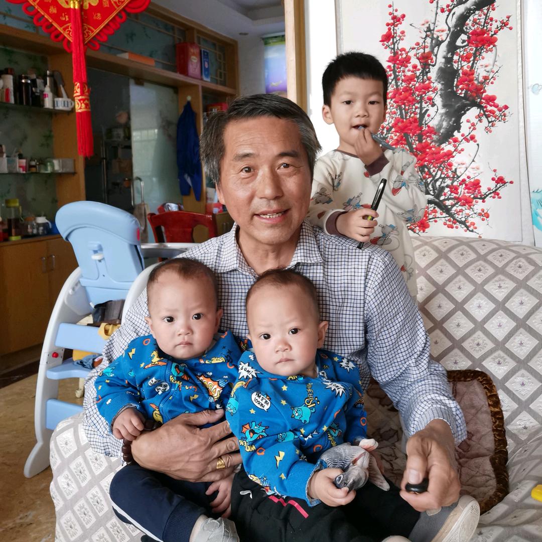 大鹏哥