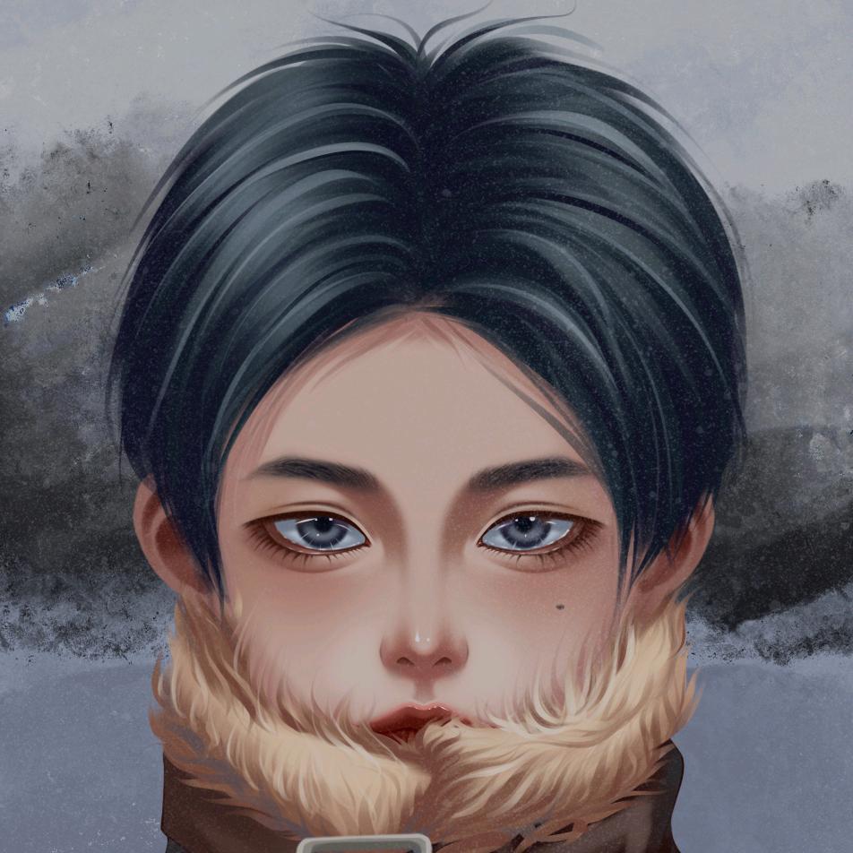 小糖设计~〔接单 约稿〕