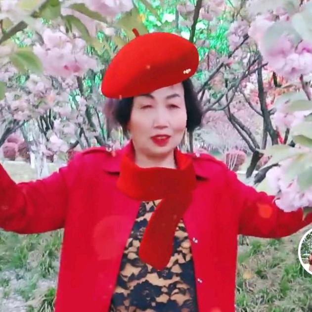 晓琬奶奶