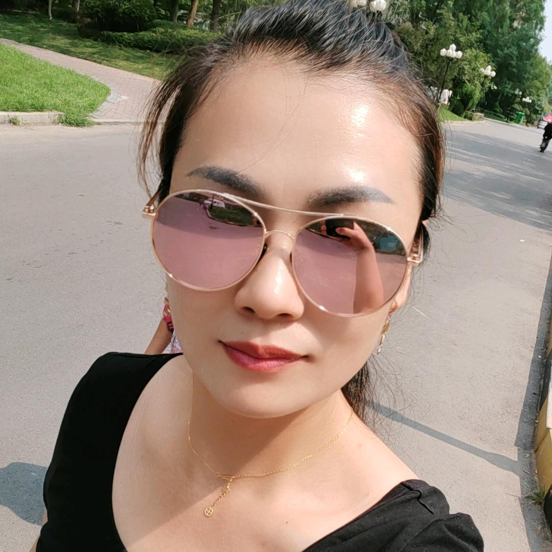 小女子的快乐生活