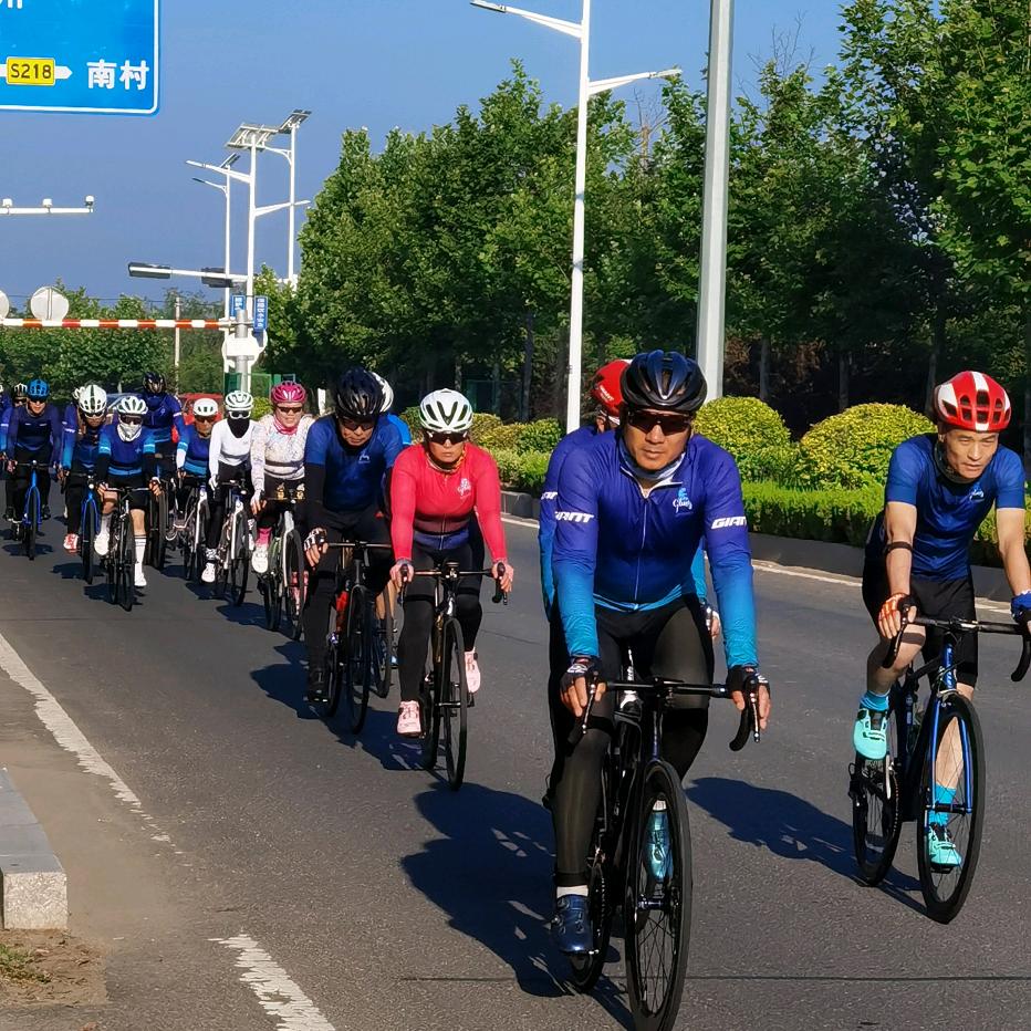 GIANT胶州#捷力川藏 #圆梦318