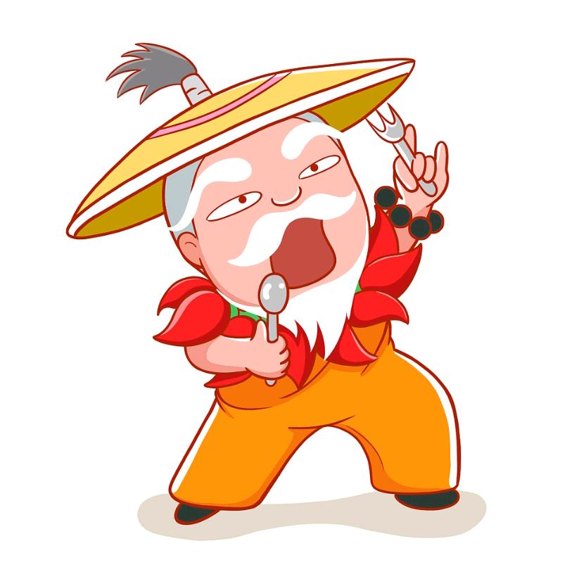 黔知味