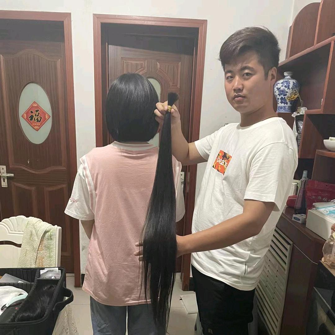 保定收长头发的小旭（可上门）
