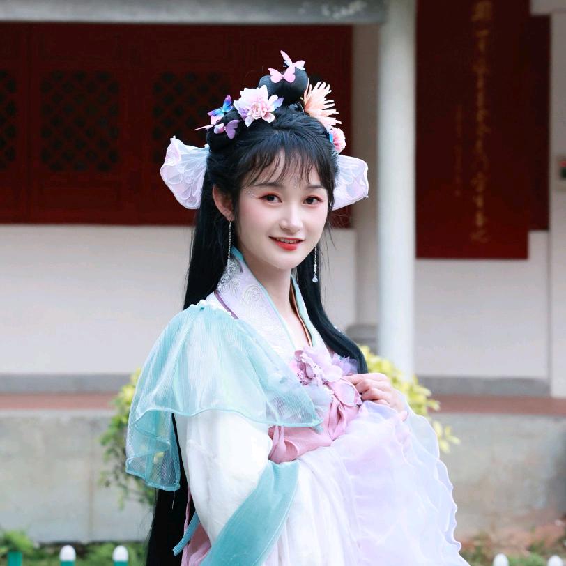 观音山萌萌