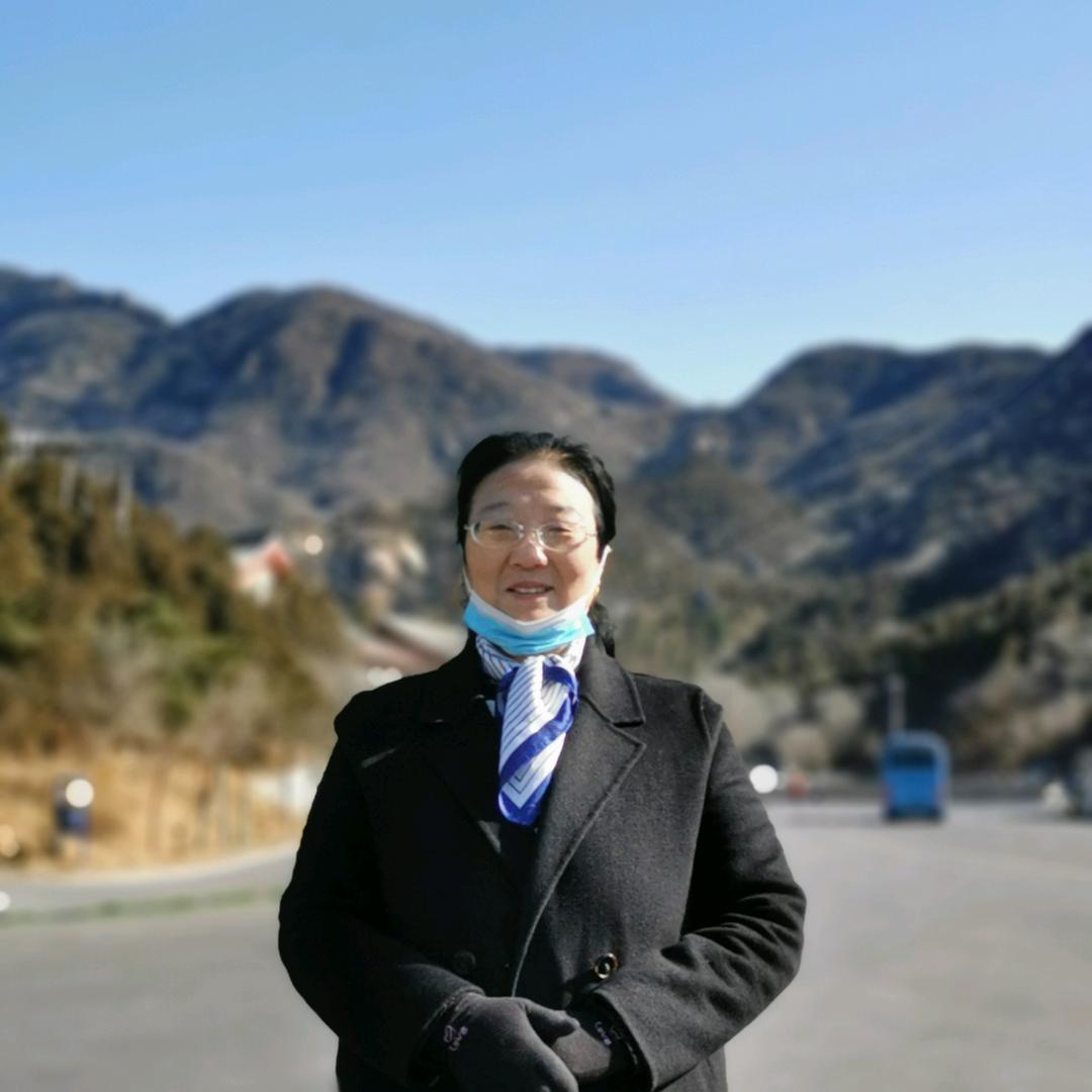 張姐