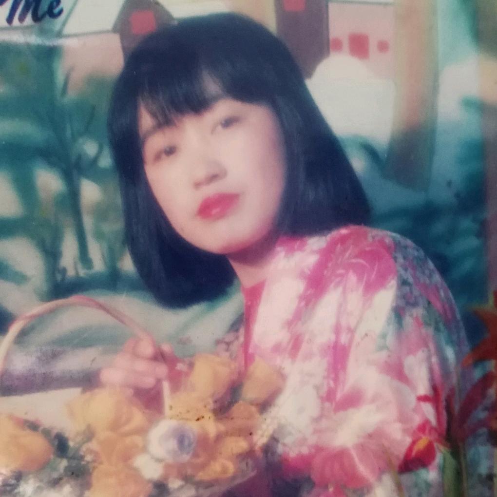 开心