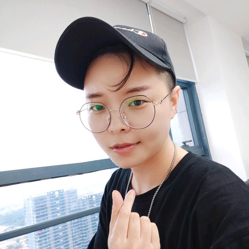 微物路亚·🌈暖阳