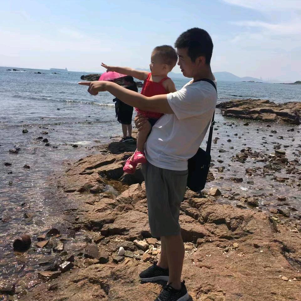 🌈我是小齐呀🌈