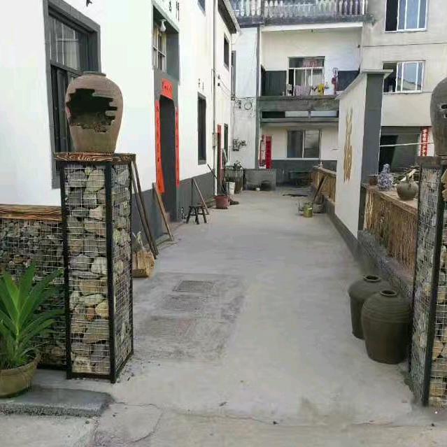 阿强