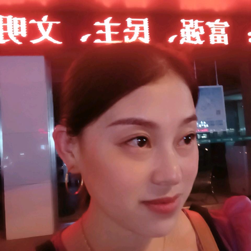 无名的小姐姐