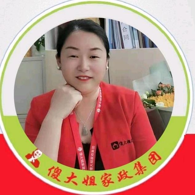 @深圳市傻大姐家政总部L