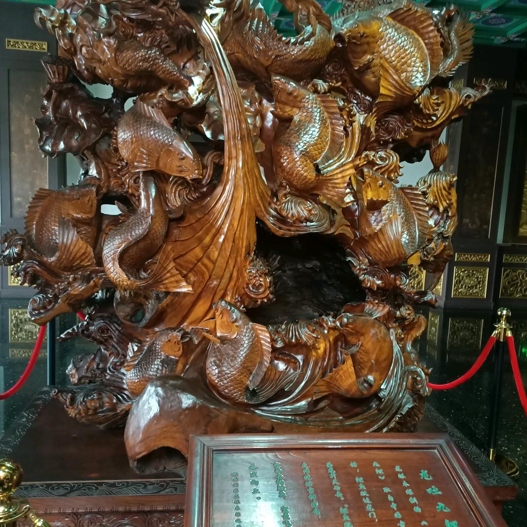 老板的日常生活