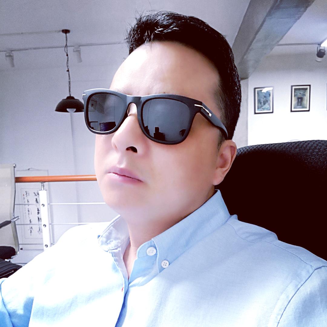 赵先生的家@抖音