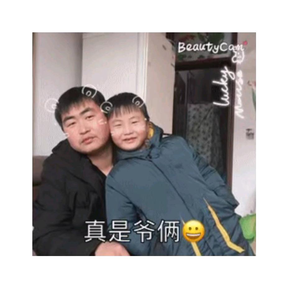 @万@