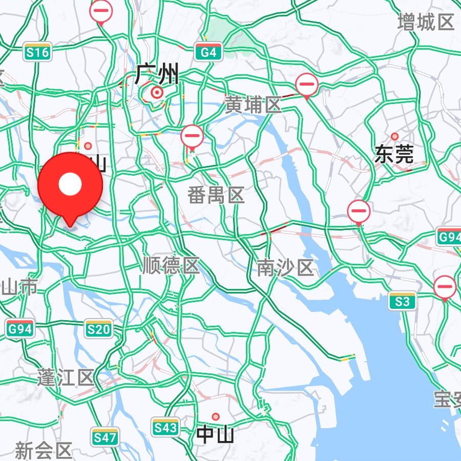 星辰大海