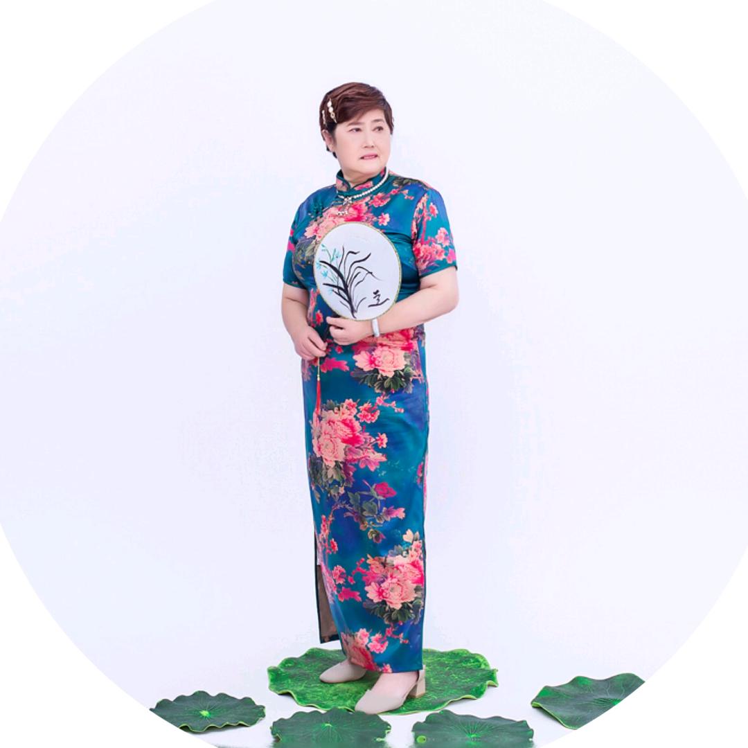 芳博士