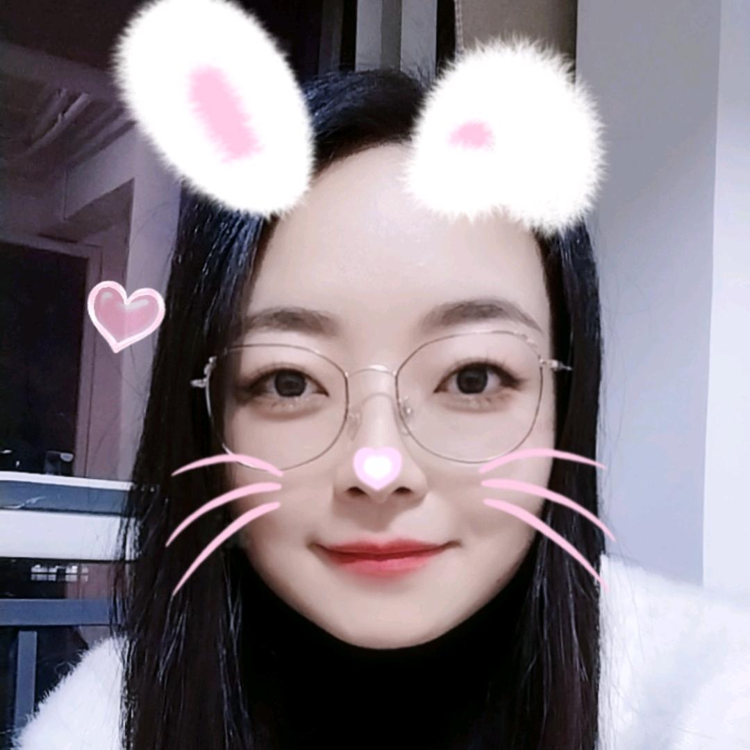 嘻嘻～