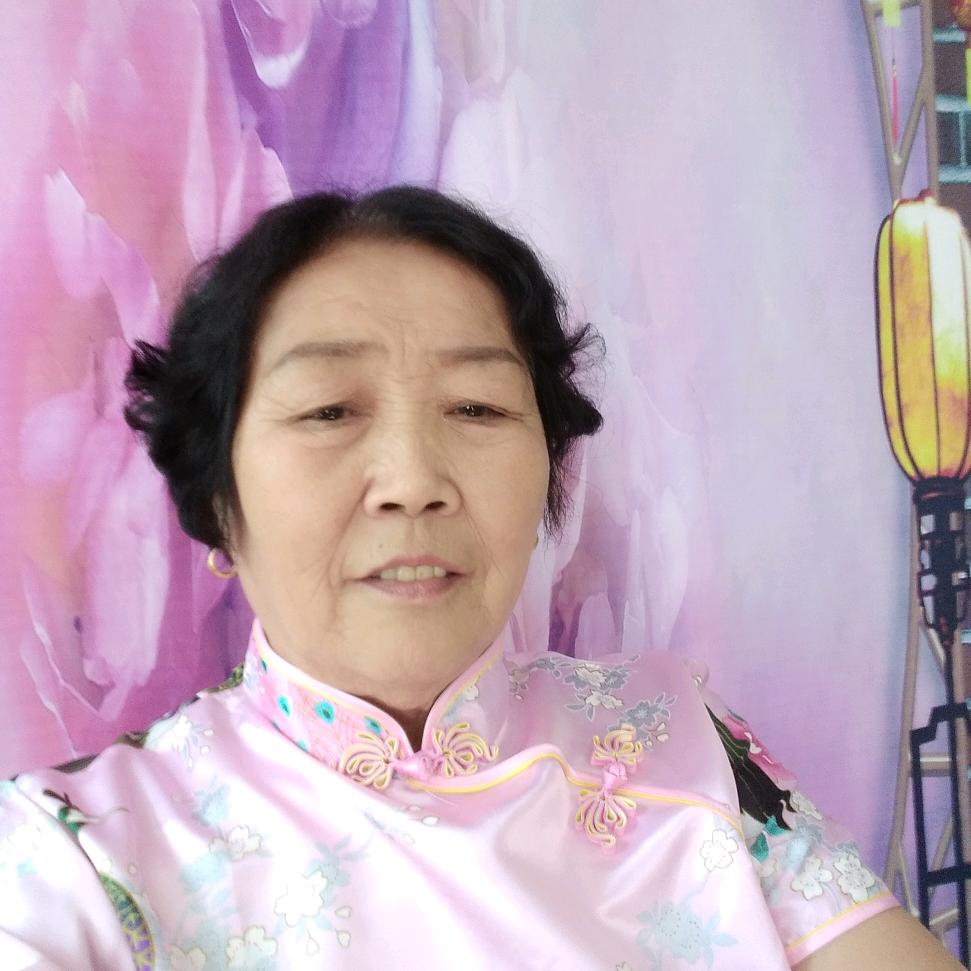 🙋李翠兰