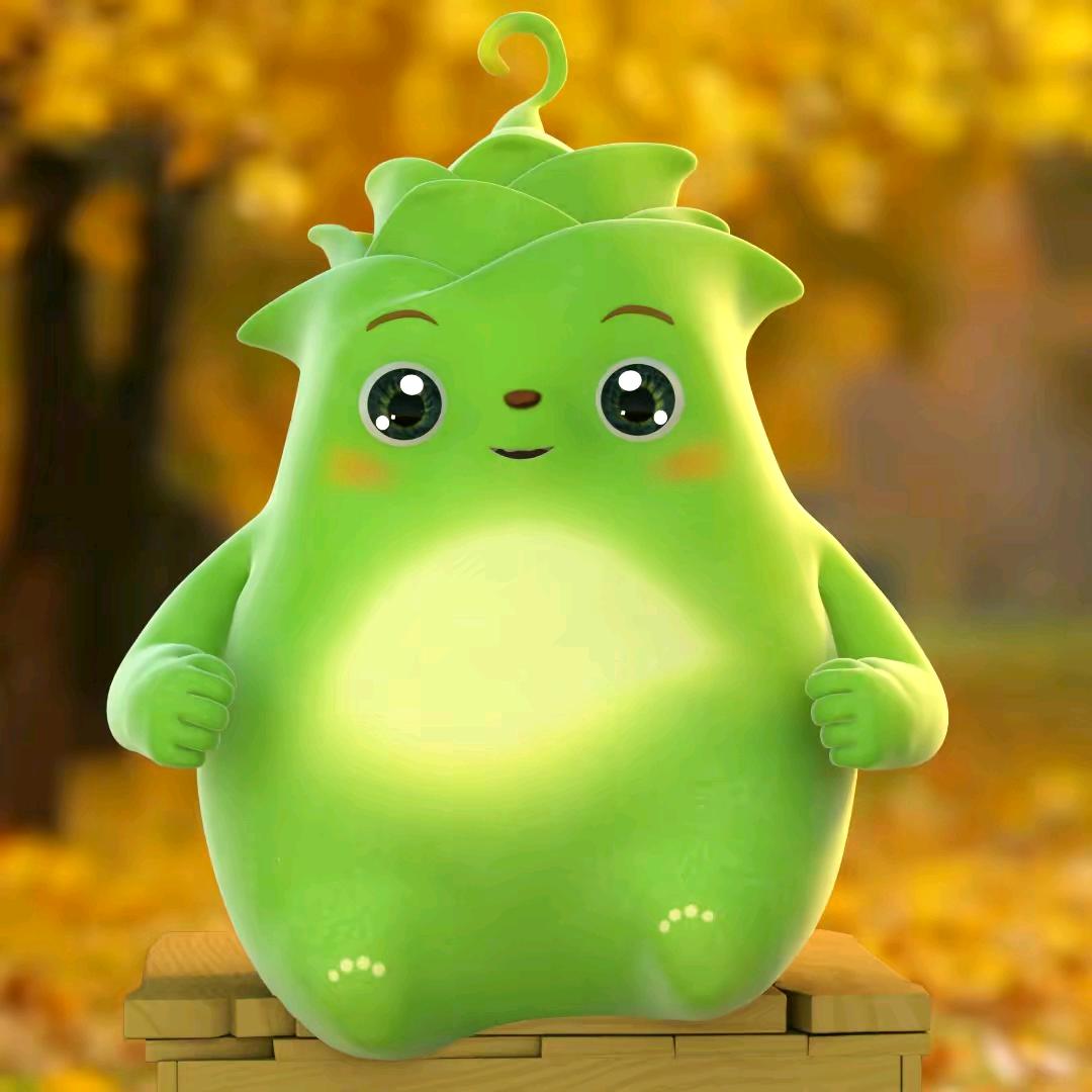 在那遥远的小山村