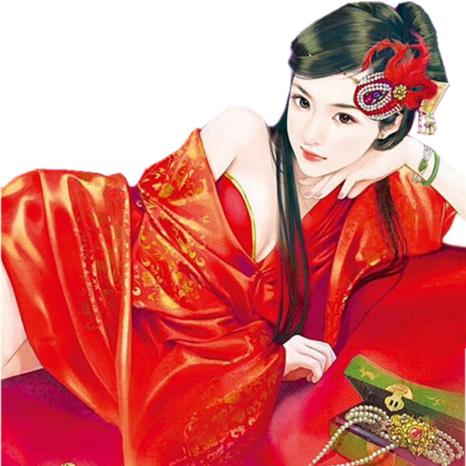 快乐琛苗