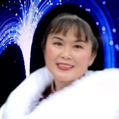 时尚达人海棠香