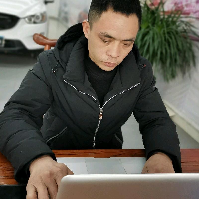 上饶市5号线二手车