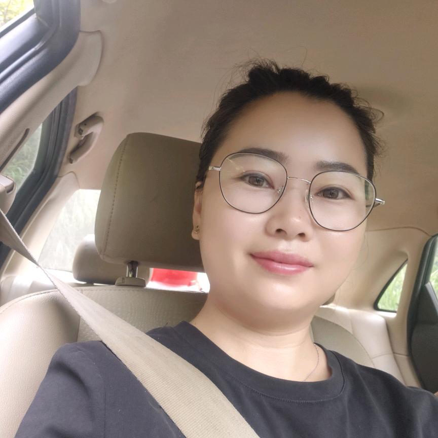 小雅（超级爱笑）