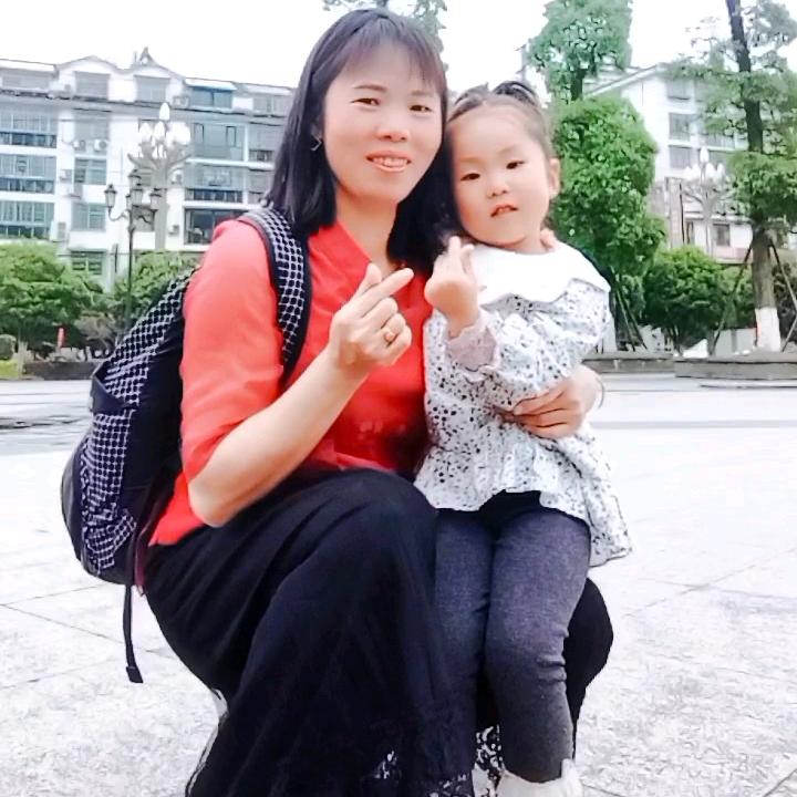妍熙奶奶（好物）