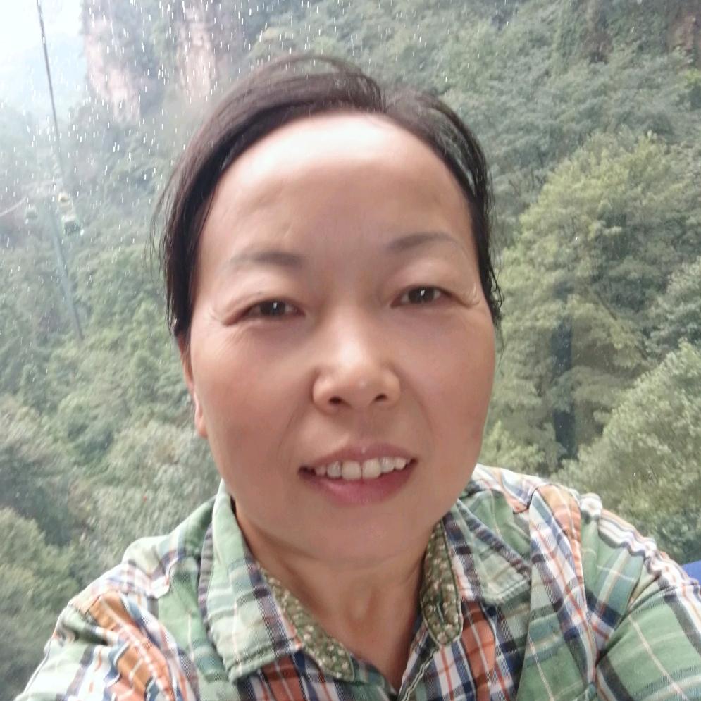 香姐（陪伴重病女儿）