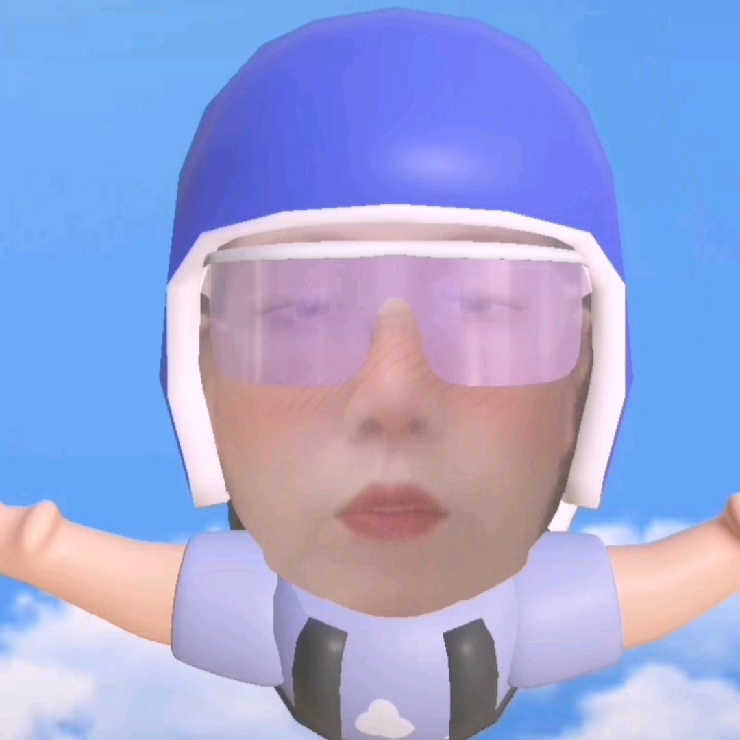 李南