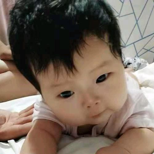 依涵（麻麻）啾啾