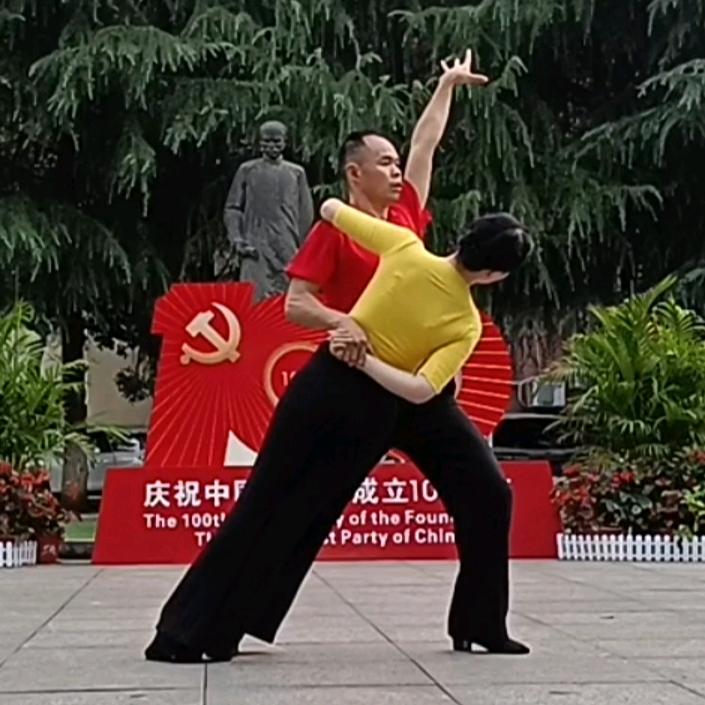 舞彩滨纷