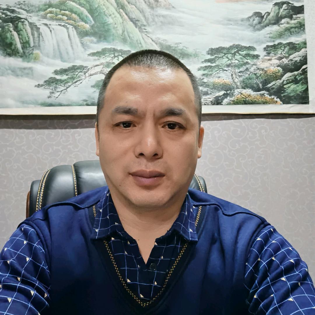 伊春市恒垦北药种植
