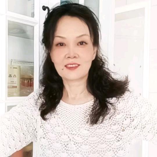籽沐爱钩织