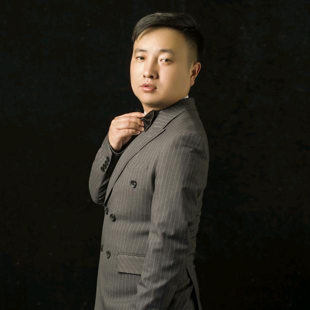 李丹锋【上海壹服咨询】