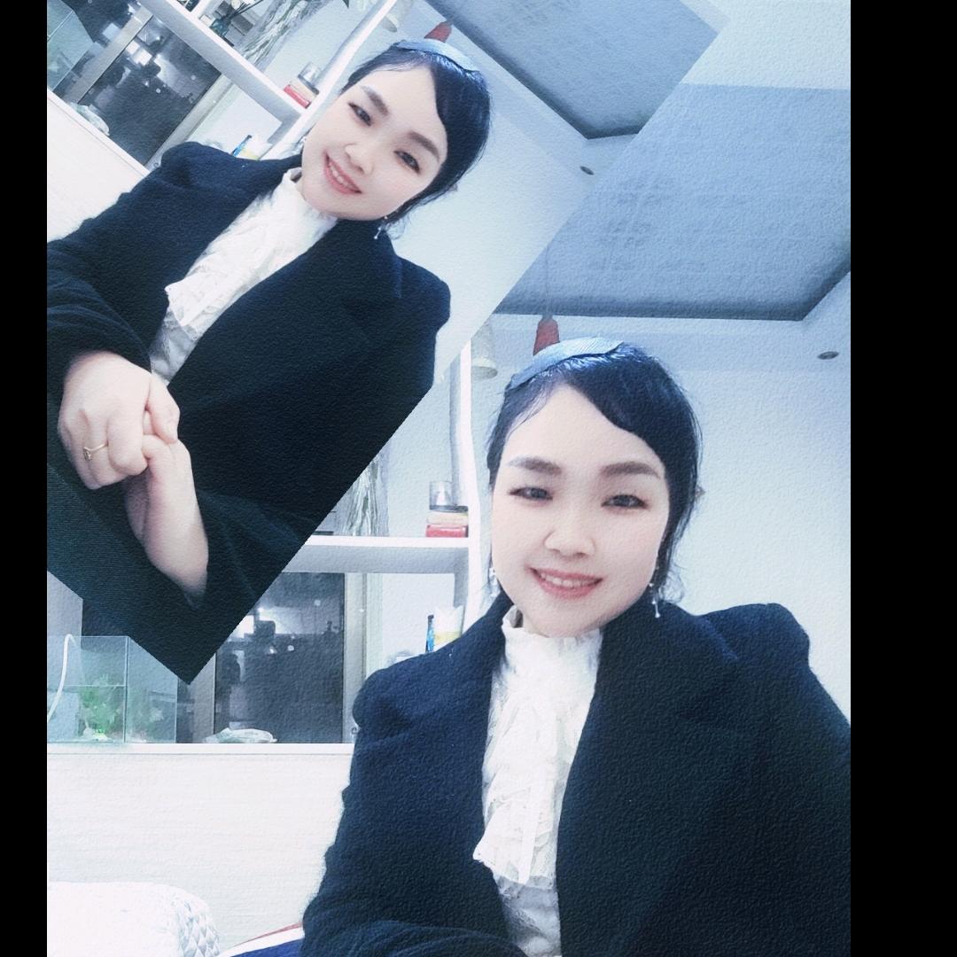爱跳舞💃的芳姐