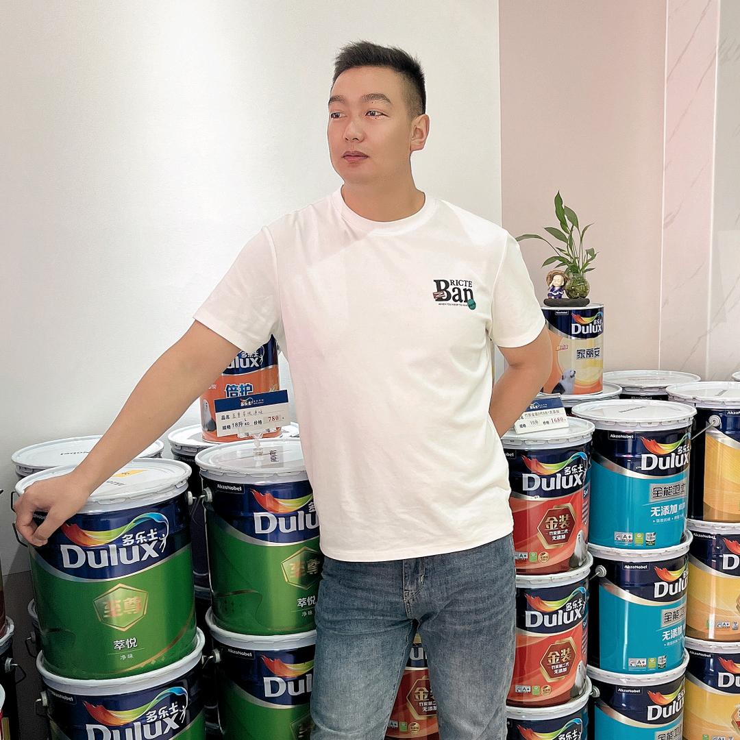 多彩生活王小伟