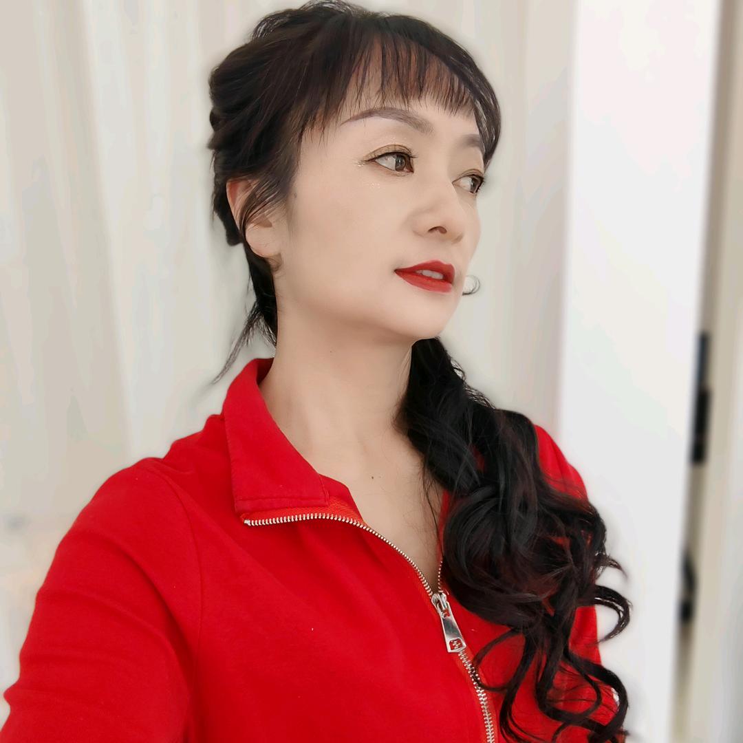 让爱领舞